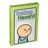 Joking Hazard: Toking Hazard (Exp.) Joking Hazard: Toking Hazard (Exp.)