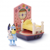 Bluey 3-in-1 night light, flashlight and sleep trainer Bluey 3-in-1 night light, flashlight and sleep trainer