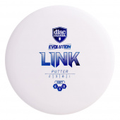 Discmania Evolution Link EXO Soft White Discmania Evolution Link EXO Soft White