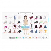 Fashion Dreamer - Nintendo Switch Fashion Dreamer - Nintendo Switch