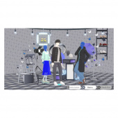 Fashion Dreamer - Nintendo Switch Fashion Dreamer - Nintendo Switch