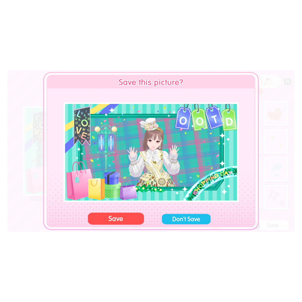 Fashion Dreamer - Nintendo Switch