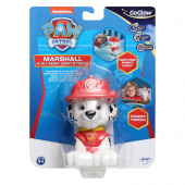 Paw Patrol 2-in-1 night light - Marshall Paw Patrol 2-in-1 night light - Marshall