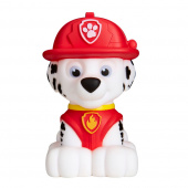 Paw Patrol 2-in-1 night light - Marshall Paw Patrol 2-in-1 night light - Marshall