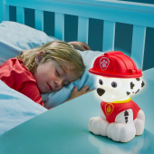 Paw Patrol 2-in-1 night light - Marshall Paw Patrol 2-in-1 night light - Marshall