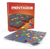 Pentago Multiplayer Pentago Multiplayer