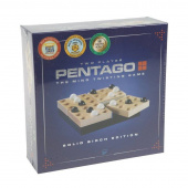 Pentago Birch Edition
