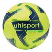 uhlsport 350 Lite Synergy Yellow/Navy/Green sz 4 uhlsport 350 Lite Synergy Yellow/Navy/Green sz 4