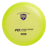 Discmania FD C-Line Green Discmania FD C-Line Green
