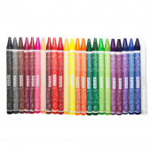 Sense - Crayons 24-Pack Sense - Crayons 24-Pack