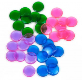 Bingo peitelevy 15 mm 100 kpl Bingo peitelevy 15 mm 100 kpl