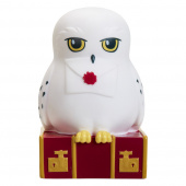 Hedwig 2-in-1 night light Hedwig 2-in-1 night light
