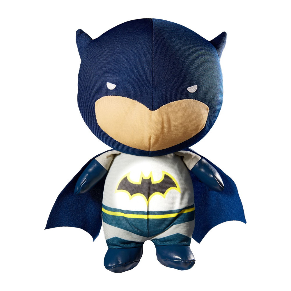 Batman Kids Light Up Bedtime Pal 31cm