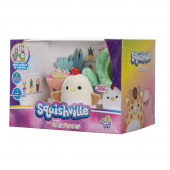 Squishville - Accessories Set Little Plant Shop Squishville - Accessories Set Little Plant Shop