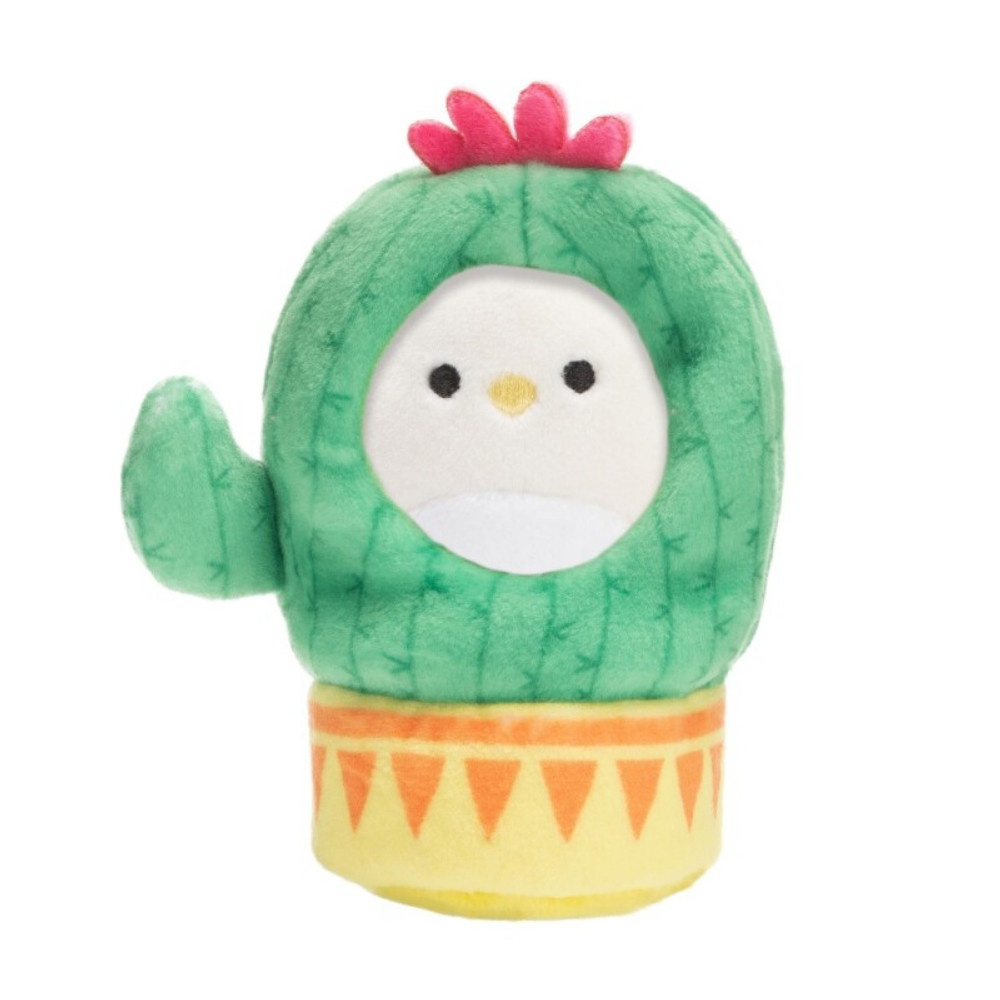 Squishville - Accessories Set Little Plant Shop