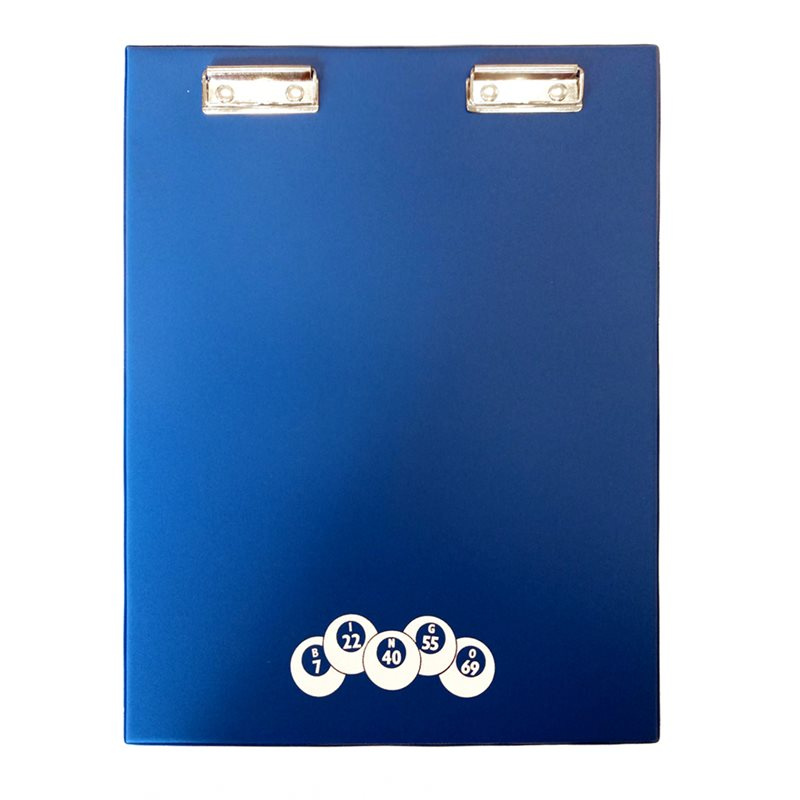 Bingo kirjoitusalusta