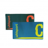 uhlsport Captain's Armband Junior Petrol/Cyan uhlsport Captain's Armband Junior Petrol/Cyan