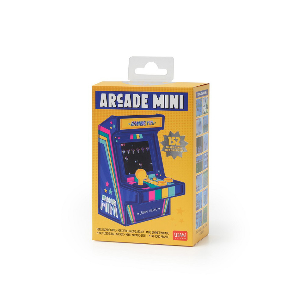 Arcade Mini