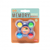 Mini Memory Game Mini Memory Game