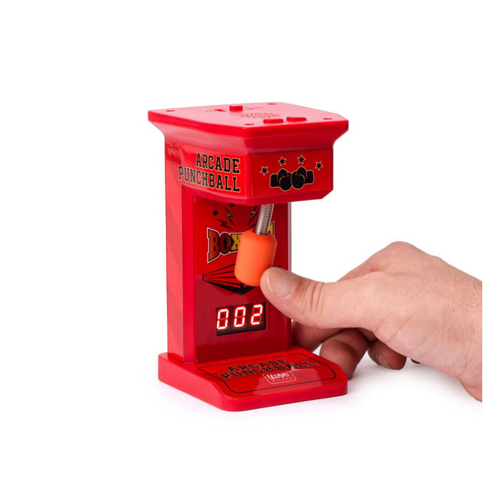 Arcade Punchball
