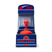 Basketball games, mini-arcade games Basketball games, mini-arcade games