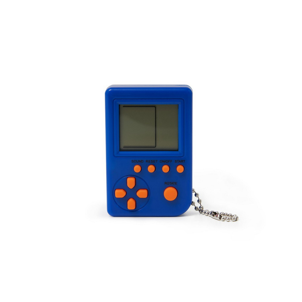 Pocket Arcade Game - pocket-sized computer game