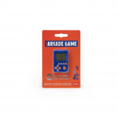 Pocket Arcade Game - pocket-sized computer game