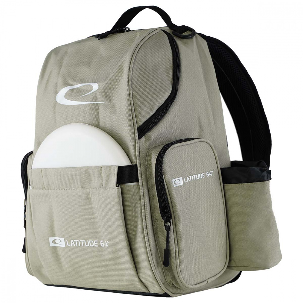 Latitude 64° Swift Backpack - Sand