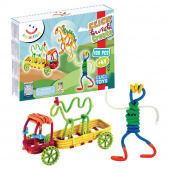 Spaghetteez 100 osaa Spaghetteez 100 osaa