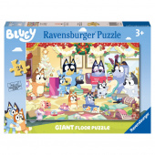 Ravensburger: Bluey joulu 24 Palaa Ravensburger: Bluey joulu 24 Palaa