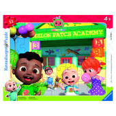 Ravensburger: First Day of Daycare Cocomelon - 33 Palaa Ravensburger: First Day of Daycare Cocomelon - 33 Palaa