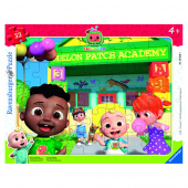 Ravensburger: First Day of Daycare Cocomelon - 33 Palaa