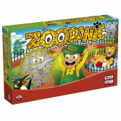 Zoo Panic Zoo Panic