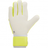 uhlsport Pure Alliance Supersoft goalkeeper gloves sz 7 uhlsport Pure Alliance Supersoft goalkeeper gloves sz 7