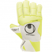 uhlsport Pure Alliance Starter Soft goalkeeper gloves sz 4