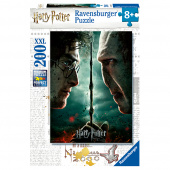 Ravensburger: Harry Potter XXL - 200 Palaa