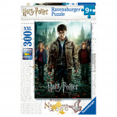 Ravensburger: Harry Potter XXL - 300 Palaa
