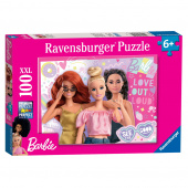 Ravensburger Barbie 100 XXL Palaa