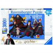 Ravensburger: Harry Potter Magic XXL - 300 Palaa