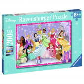 Ravensburger Disney A Magical Christmas XXL 200 Palaa