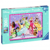 Ravensburger Disney A Magical Christmas XXL 200 Palaa Ravensburger Disney A Magical Christmas XXL 200 Palaa
