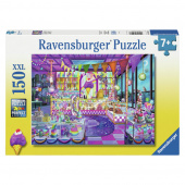 Ravensburger: Stardust Scoops XXL 150 Palaa Ravensburger: Stardust Scoops XXL 150 Palaa
