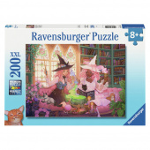 Ravensburger Enchanting Library XXL 200 Palaa Ravensburger Enchanting Library XXL 200 Palaa