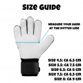 Uhlsport FM Soft Flex Frame Junior Uhlsport FM Soft Flex Frame Junior