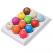 Longfield Jacks 12 Pakkaus Longfield Jacks 12 Pakkaus