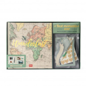 Valokuva-albumi, Matka Valokuva-albumi, Matka