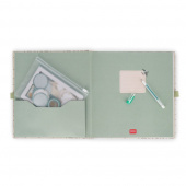 Valokuva-albumi, Matka Valokuva-albumi, Matka