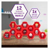 Nano Pods Marvel Wave 2 Nano Pods Marvel Wave 2