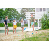 Boccia Play Boccia Play