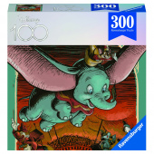 Ravensburger: Disney 100 Years Dumbo 300 Palaa